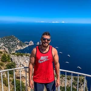 Meet your Posher, Ryan